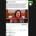 Cek Fakta: Hoaks Video Sri Mulyani Umumkan Berbagi Rezeki untuk Masyarakat