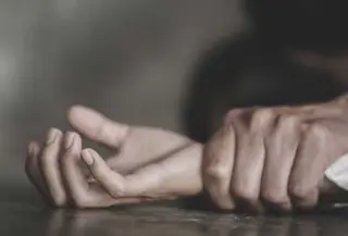 Ilustrasi pemerkosaan (Istimewa)