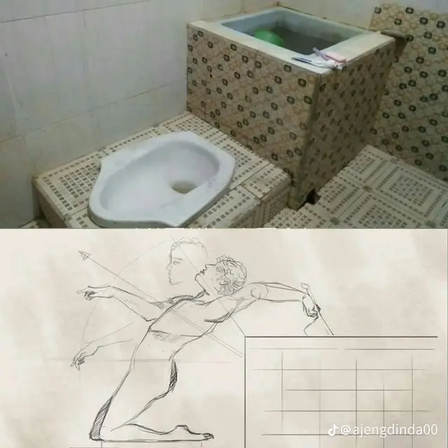6 Meme di Luar Nalar Netizen Bikin Dahi Berkerut, Mikir Sejenak Sebelum Ketawa