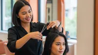 9 Model Rambut Sebahu untuk Wajah Oval: Layering Trendi dan Stylish