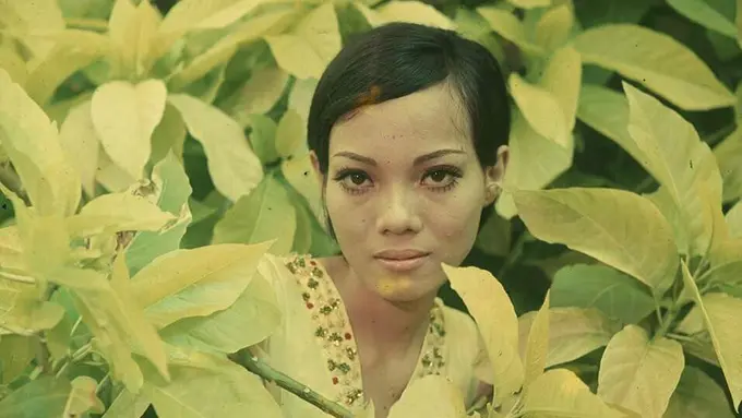 [Fimela] Titi Qadarsih