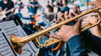 Ditolak Banyak Orang, Remaja Pengidap Autisme Justru Jadi Duta Orkestra