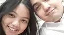 Raihanna dan Sahrul Gunawan (Instagram/itzz_me_zemma)