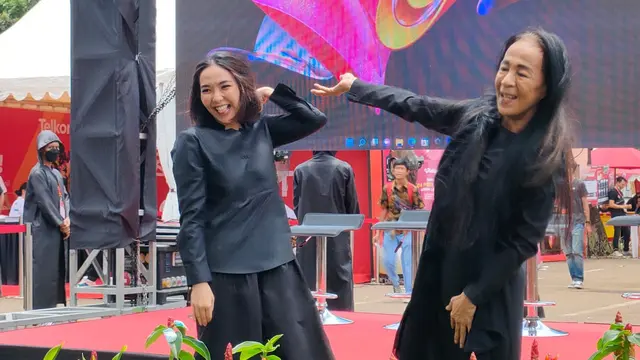Gisel Debut Main Film Horor