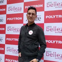 Nino Fernandez (Syifa Ismalia/Fimela.com)