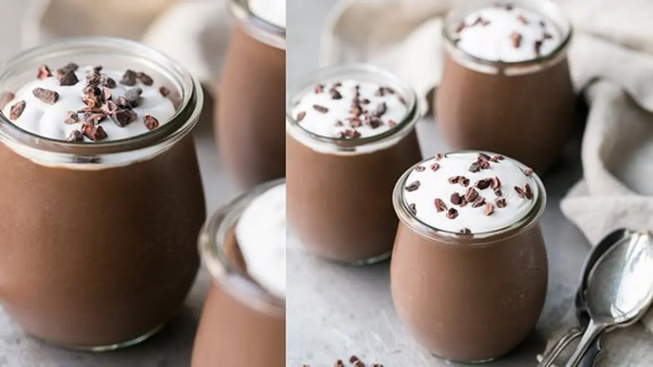 Puding sutera super lembut/copyright: bakerita.com