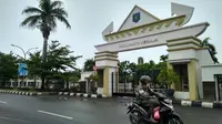 Kasus DBD mulai menjangkit warga di kawasan Pantura Jawa Barat seperti di Kabupaten Indramayu dan Cirebon. Foto (Liputan6.com / Panji Prayitno)