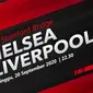 Chelsea vs Liverpool (Liputan6.com/Abdillah)