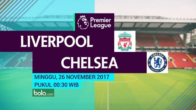 Liverpool Vs Chelsea