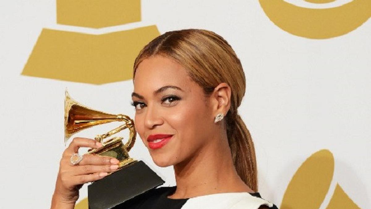Seharga Rp 46 Juta, Begini Penampakan Kue Ultah Beyonce