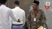Pernah jadi Menag Ad Interim, Muhadjir Effendy Buka Suara usai Diperiksa KPK
