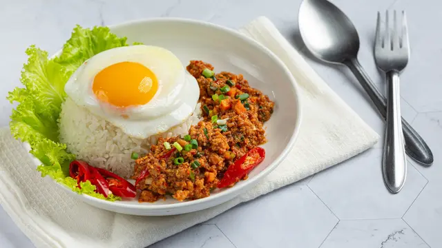 Egg Dish