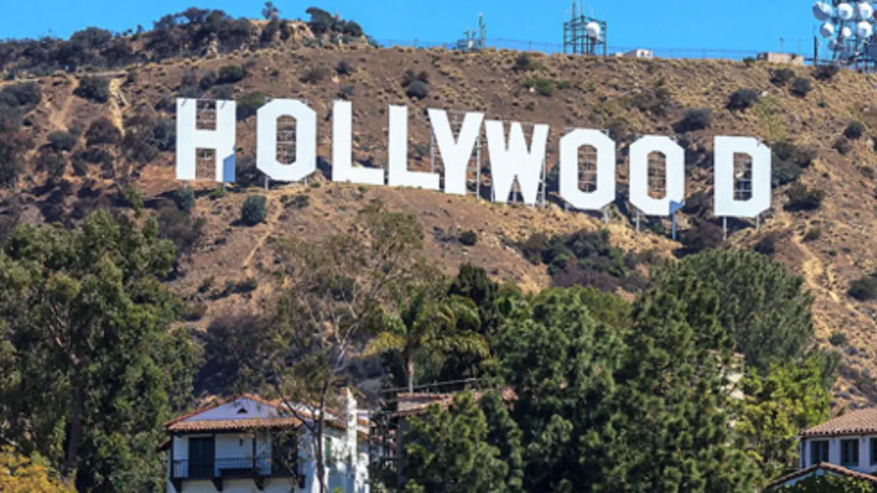 6 Artis Hollywood yang Pernah Jadi Gelandangan