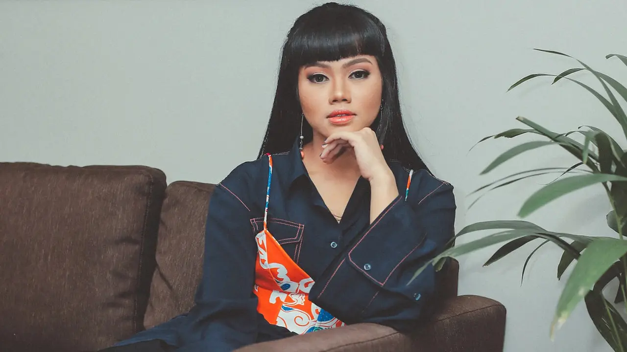 [Bintang] Yura Yunita