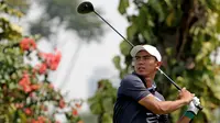 Naraajie Emerald Ramadhanputra berpeluang jadi juara Indonesia Open 2019 (dok: Asian Tour/Erlangga Tribuana)