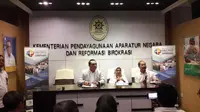 Di Ajang Ini, RI Bakal Pamer Perkembangan Mal Pelayanan Publik