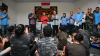 Dua Pesilat Bekasi Akan Bertanding di SEA Games 2022