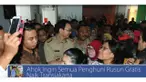 Saksikan alasan Ahok menggratiskan semua penghuni rusun naik Transjakarta dan berikut 12 jenis herbal dan rempah-rempah untuk membantu mengatur berat badan