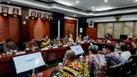Pengusaha Tekstil Lega Usai Ketemu Purbaya, Pastikan Tak Ada PHK