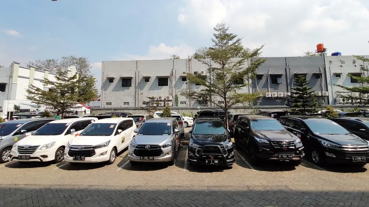 Komunitas TIOCI  (Toyota Innova Owner Club Indonesia )