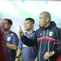 Nova Arianto Sambut Tantangan di Grup A Piala AFF U-19 2026, Fokus Timnas Indonesia U-19 Bukan Sekadar Gelar Juara