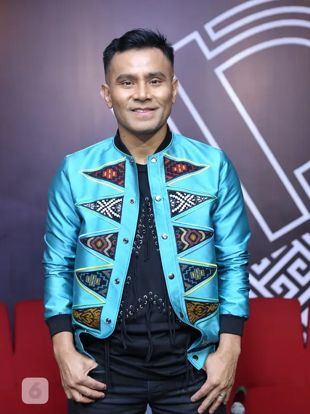 [Bintang] Judika