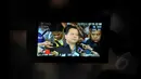 Menurut Kadiv Humas Mabes Polri Irjen Pol Ronny F Sompie penangkapan Wakil Ketua KPK, Bambang Widjojanto dilakukan pagi pukul 7.30 di Depok, di pinggir jalan oleh Tim Bareskrim, Jakarta, Jumat (23/1/2015). (Liputan6.com/Miftahul Hayat)