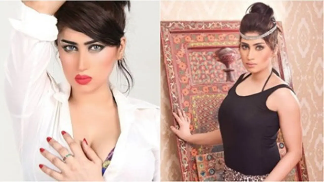 Model Seksi Tewas dan 3 Pembunuhan 'Demi Kehormatan' di Pakistan