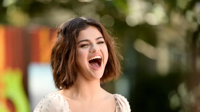 [Bintang] Selena Gomez