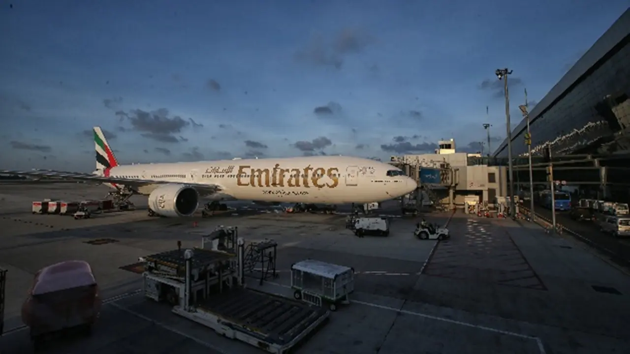 Emirates