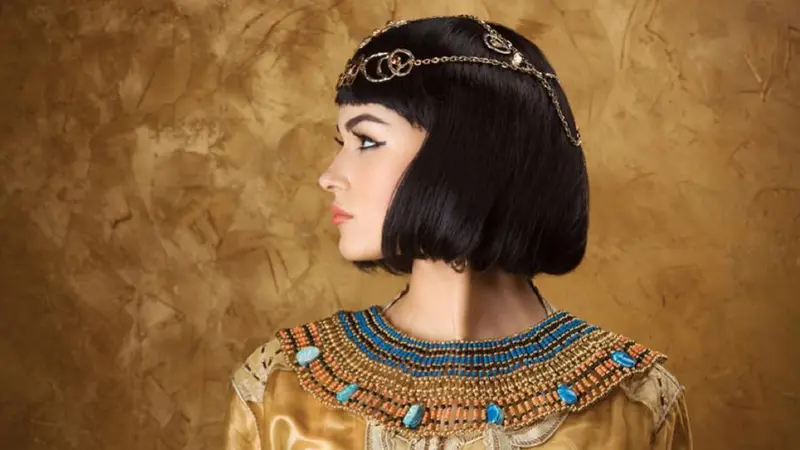 Tampil Sempurna di Hari Raya, Coba Tips Kecantikan Ala Ratu Cleopatra