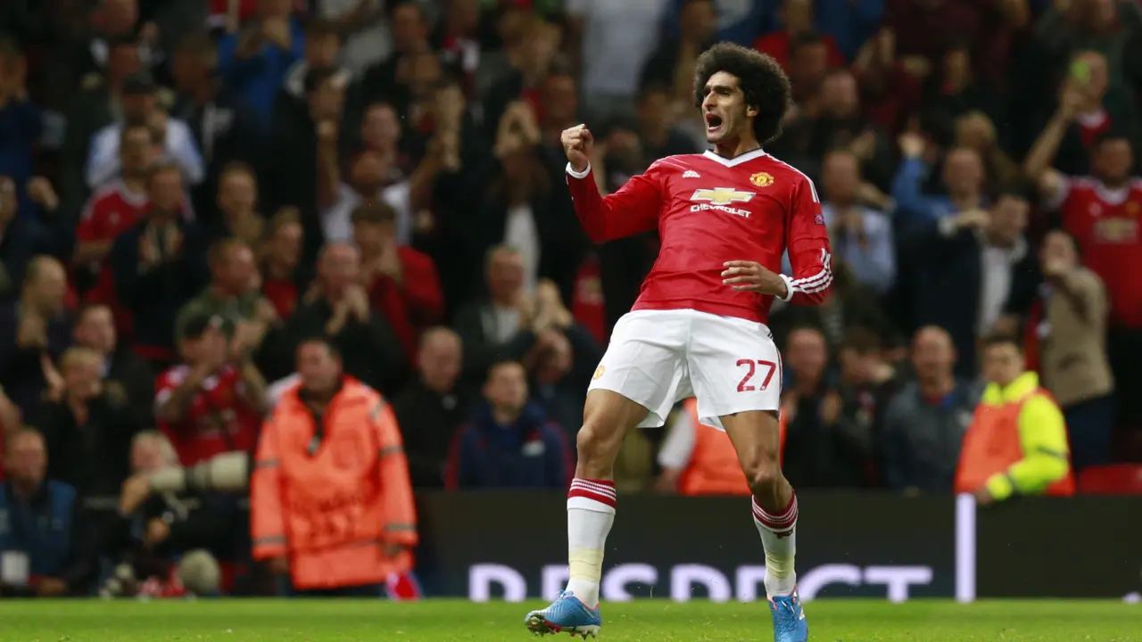 manchester United vs Club Brugge