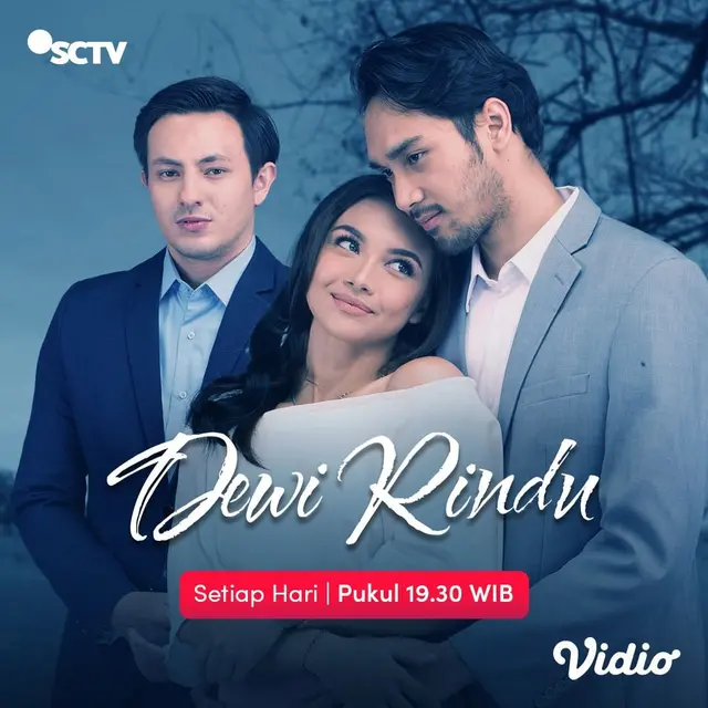 Sinetron SCTV Dewi Rindu