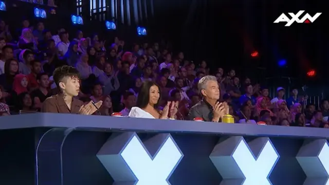 Asia's Got Talent