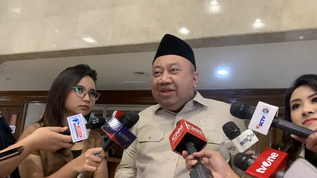 Wakil Ketua Komisi X DPR RI Lalu Hadrian Irfani (Istimewa)