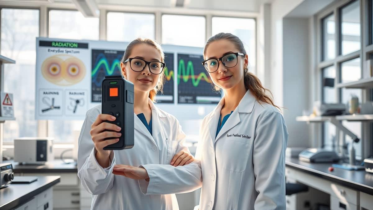 Radiasi dan Dampaknya pada Tubuh, Kapan Bisa Sebabkan Kanker dan Kematian?