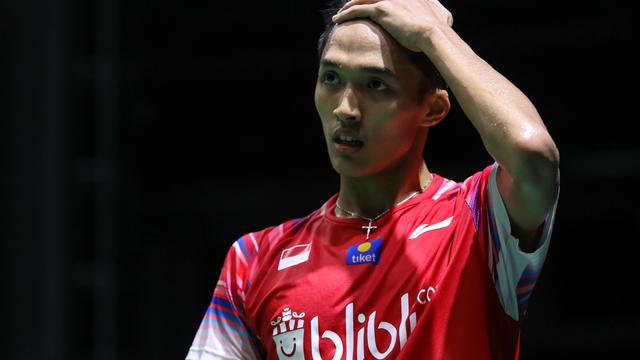 Jonatan Christie
