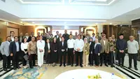 BRI Perkuat Kolaborasi dengan Media, Gelar Buka Puasa Bersama Forum Pemred