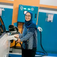 Transportasi Ramah Lingkungan jadi Bagian Budaya Kerja Berkelanjutan
