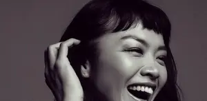 Kelly Tandiono menceritakan alasannya memilih untuk mendalami olahraga Triathlon.