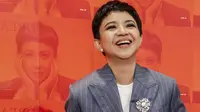 Absen Menulis Selama 10 Tahun, Yuni Jie Desainer Interior Indonesia Rilis Buku 'DREAM'