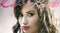 Demi Lovato Gantikan Katy Perry di Film Terbaru Smurf