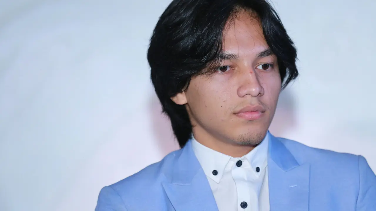 [Bintang] Jefri Nichol