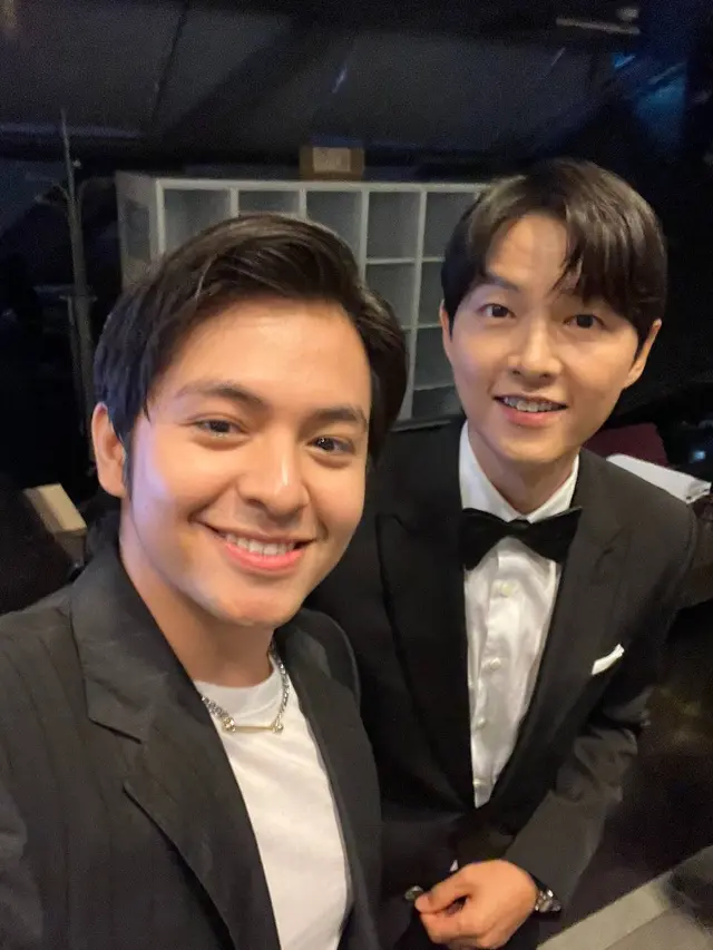 Busan International Film Festival 2023