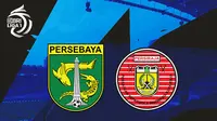 Prediksi Persebaya vs Persiraja di BRI Liga 1: Ambisi Teruskan Tren Kemenangan
