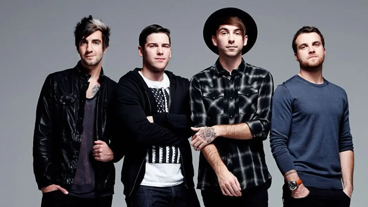 All Time Low