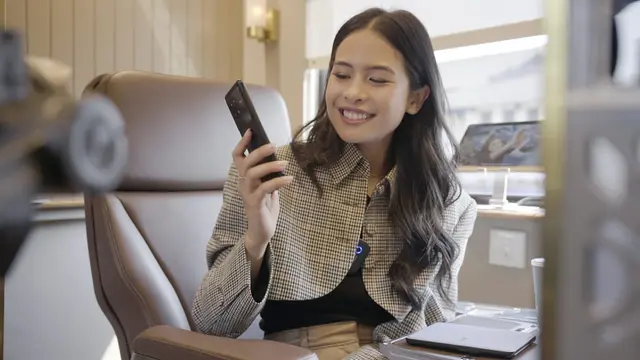 Mengintip Fasilitas Mewah di Kereta Luar Biasa Joy Ride yang Bikin Maudy Ayunda Terkesan