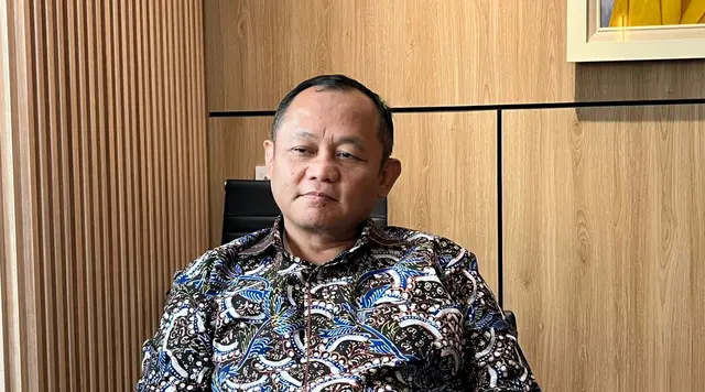 Harta Menperin Sarmuji Rp 14,93 Miliar, Punya Kapal