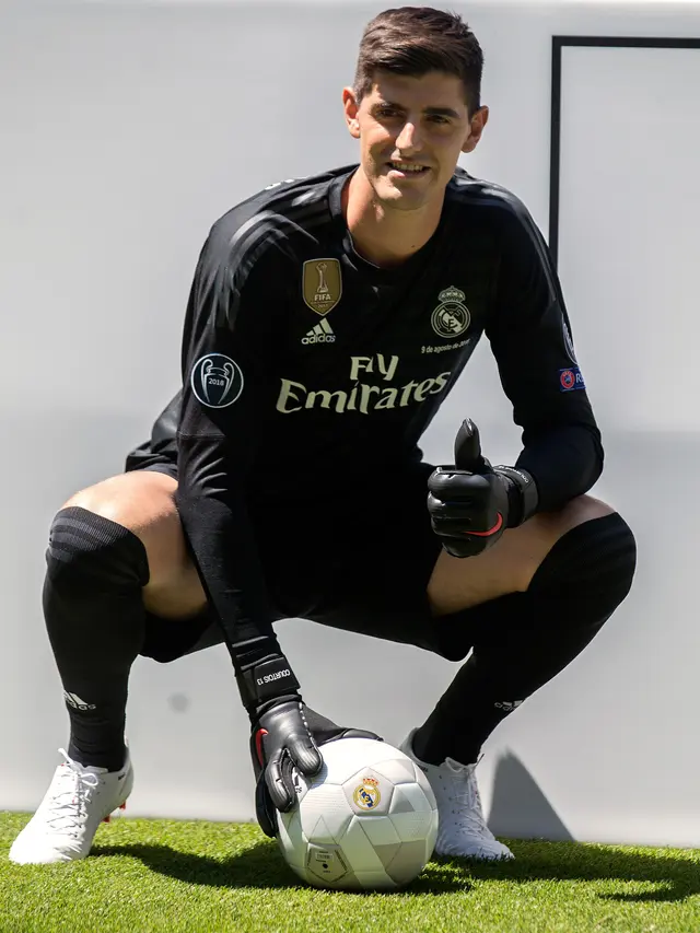 Real Madrid