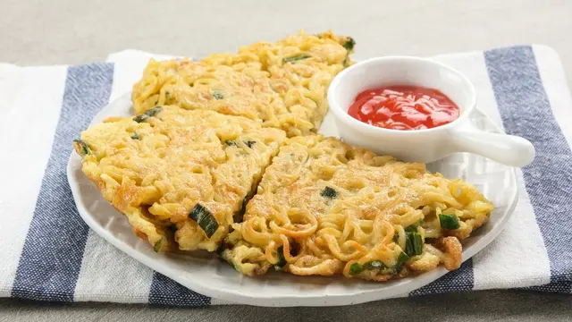 Cara Membuat Mie Instan Jadi Lebih Enak, Kreasikan dengan Berbagai Resep Mudah dan Cepat Ini